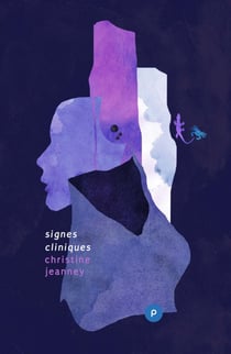 Signes cliniques - "Statistiques : une femme sur sept. Je suis une de ces sept."