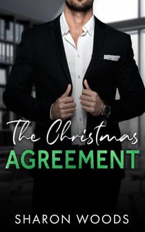 The Christmas Agreement - The Gentlemen Series, #5