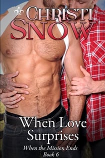 When Love Surprises - When the Mission Ends, #6