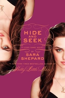 The Lying Game #4: Hide and Seek