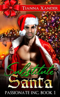 Substitute Santa - Passionate Inc.