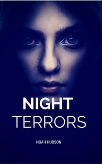 Night Terrors - Supernatural Mystery, #1