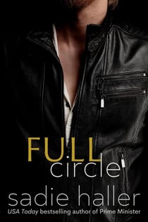 Full Circle - Fetwrk, #4