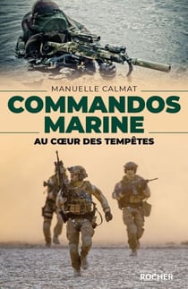Commandos Marine - Au coeur des tempêtes