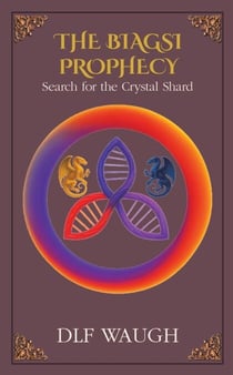 Search for the Crystal Shard