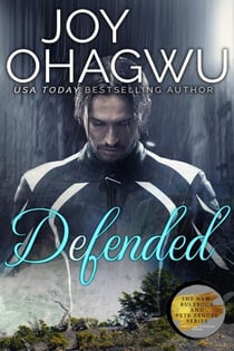 Defended - The New Rulebook & Pete Zendel Christian Suspense series, #15