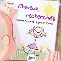 Cheveux recherchés - Collection BAMBOU