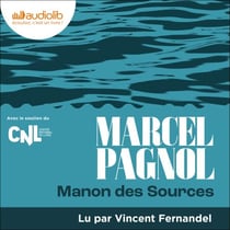 Manon des sources - L'eau des collines, tome 2