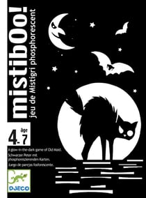 Mistibooh
