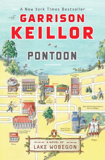 Pontoon - A Novel of Lake Wobegon