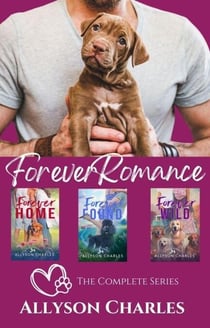 Forever Romance Box Set - Forever Romance