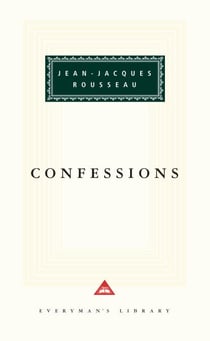 Confessions - Introduction by P. N. Furbank