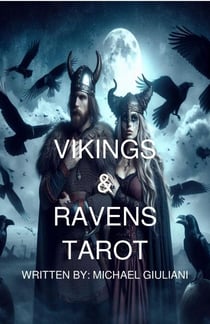Vikings and Ravens Tarot - Tarot, #1
