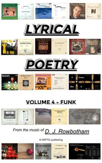 Lyrical Poetry - Funk (Volume 4) - Lyrical Poetry, #4