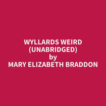 Wyllards Weird (Unabridged)