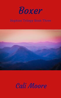 Boxer - Hopkins Trilogy, #3