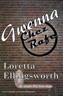 Gwenna - St. Joseph Real Estate Magic, #3