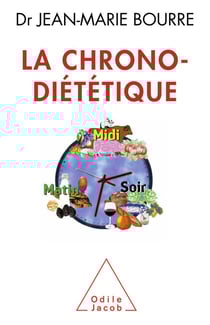 La Chrono-Diététique