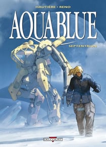 Aquablue T13 - Septentrion