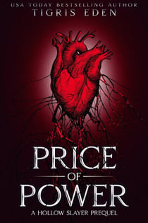The Price of Power - Hollow Slayers, #0.5