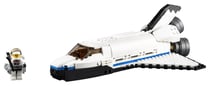 La navette spatiale - LEGO® Creator - 31066