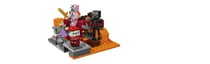 La bataille du Nether - LEGO® Minecraft™ - 21139
