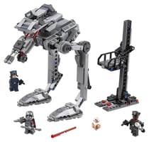 AT-ST™ du Premier?Ordre - LEGO® Star Wars™ - 75201