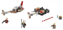 Cloud-Rider Swoop Bikes™ - LEGO® Star Wars™ - 75215