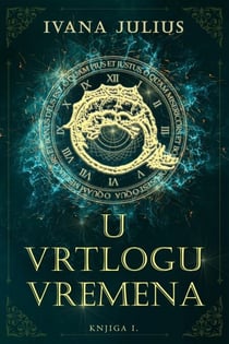 U vrtlogu vremena - Trilogija U Vrtlogu, #1