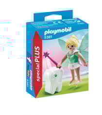 Fée avec boîte à dents de lait - Playmobil® - Fairies - 5381