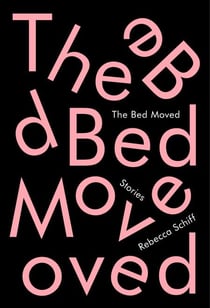 The Bed Moved - Stories