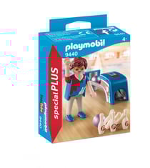 Joueur de bowling - Playmobil® - Family Fun - 9440
