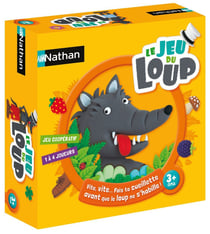 Le Jeu du Loup