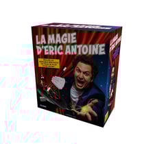 La Magie d'Éric Antoine - Megagic