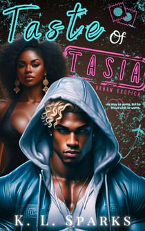 Taste of Tasia - The Dexal Series, #2