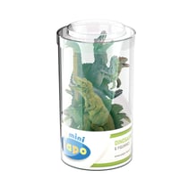 Mini PLUS Dinosaures - PAPO - 33018