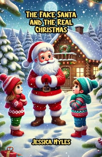 The Fake Santa and the Real Christmas