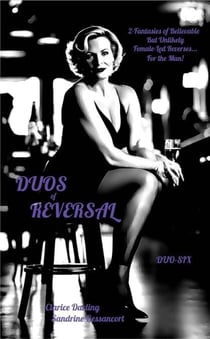 Duos of Reversal - Duos of Reversal, #6