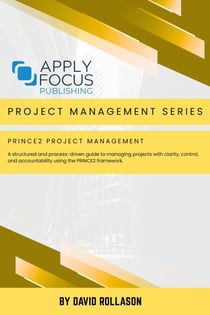 Prince2 Project Management.