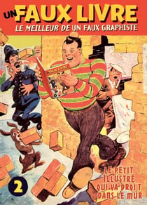 Un faux livre T02