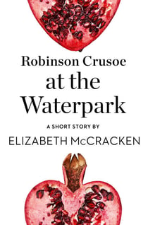 Robinson Crusoe at the Waterpark - A Short Story from the collection, Reader, I Married Him