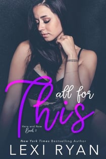 All For This - Here and Now, #3