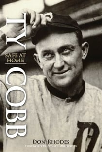 Ty Cobb - Safe At Home