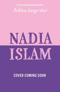 Nadia Islam, on the Record - A heartwarming, must-read story that celebrates family, faith and community