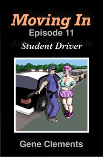 Moving In: Student Driver - Moving In, #11