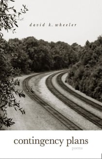 Contingency Plans: Poems