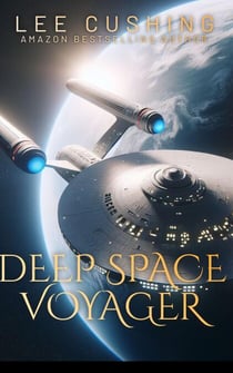 Deep Space Voyager - Deep Space Voyager, #1