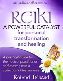 Reiki -  A Powerful Catalyst for Personal Transformation and Healing