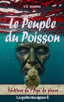 Le Peuple du Poisson - Héritiers de l'Âge de pierre, #4