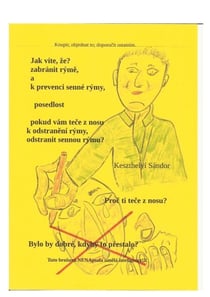 jak vite ze zabránit rymé - prevenci senné rymy